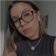 Etudiante en droit international, je suis prête à vous aide et vous accompagner dans votre réussite !